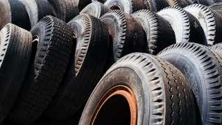 Black Friday Tire Deals Are HOT: Here’s the Rubber to Burn This Weekend